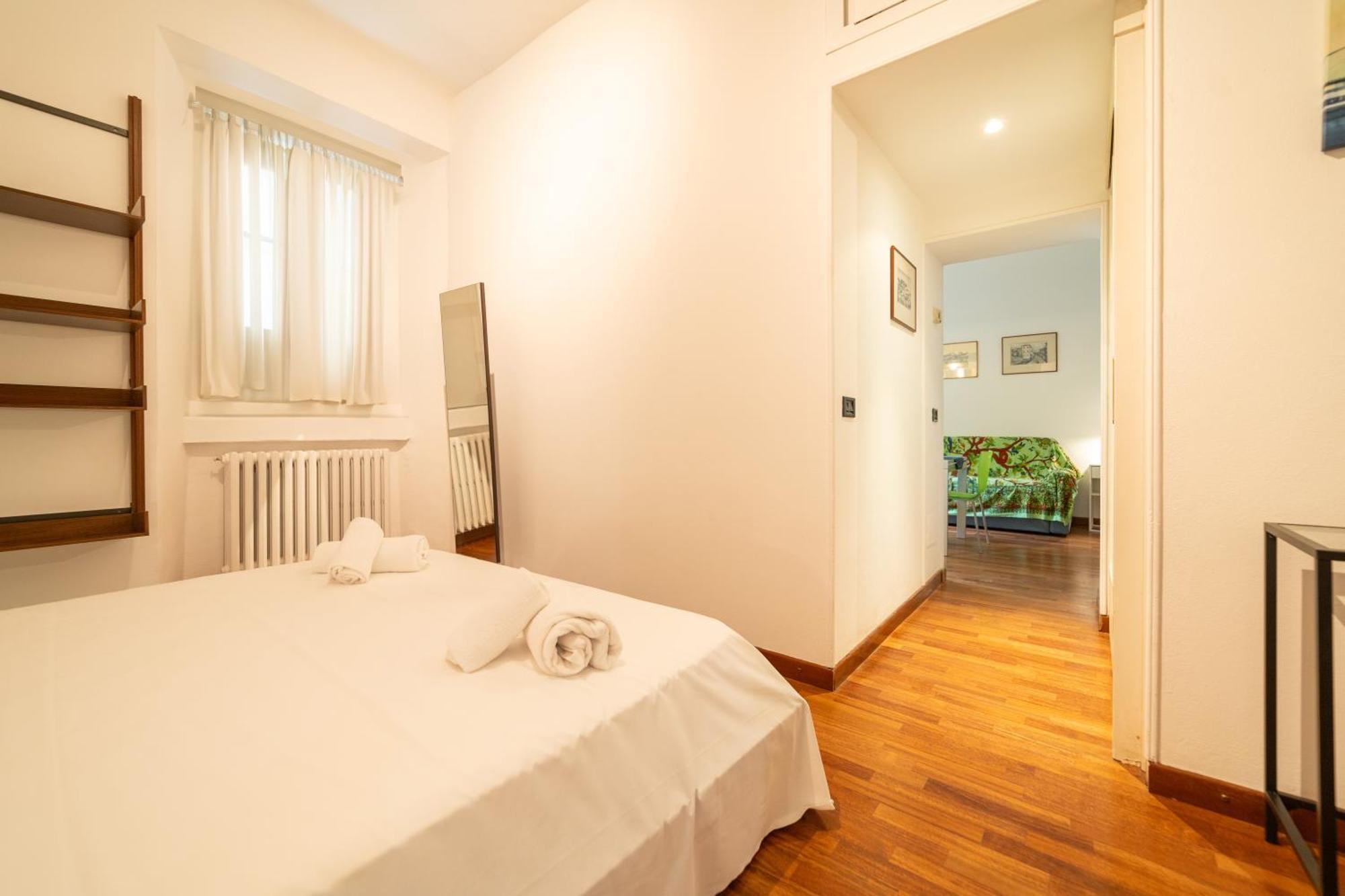 Nice Quiet Flat In Pta Venezia Milan Exterior photo