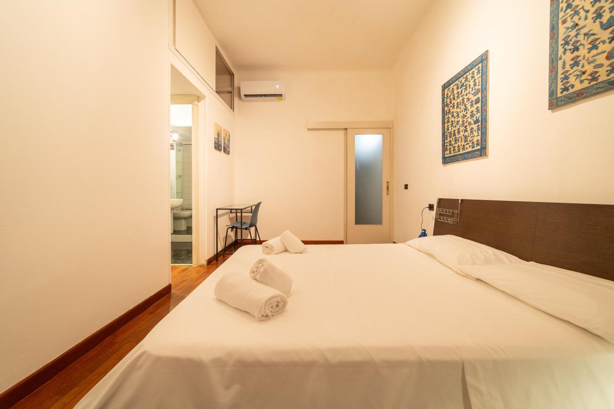 Nice Quiet Flat In Pta Venezia Milan Exterior photo