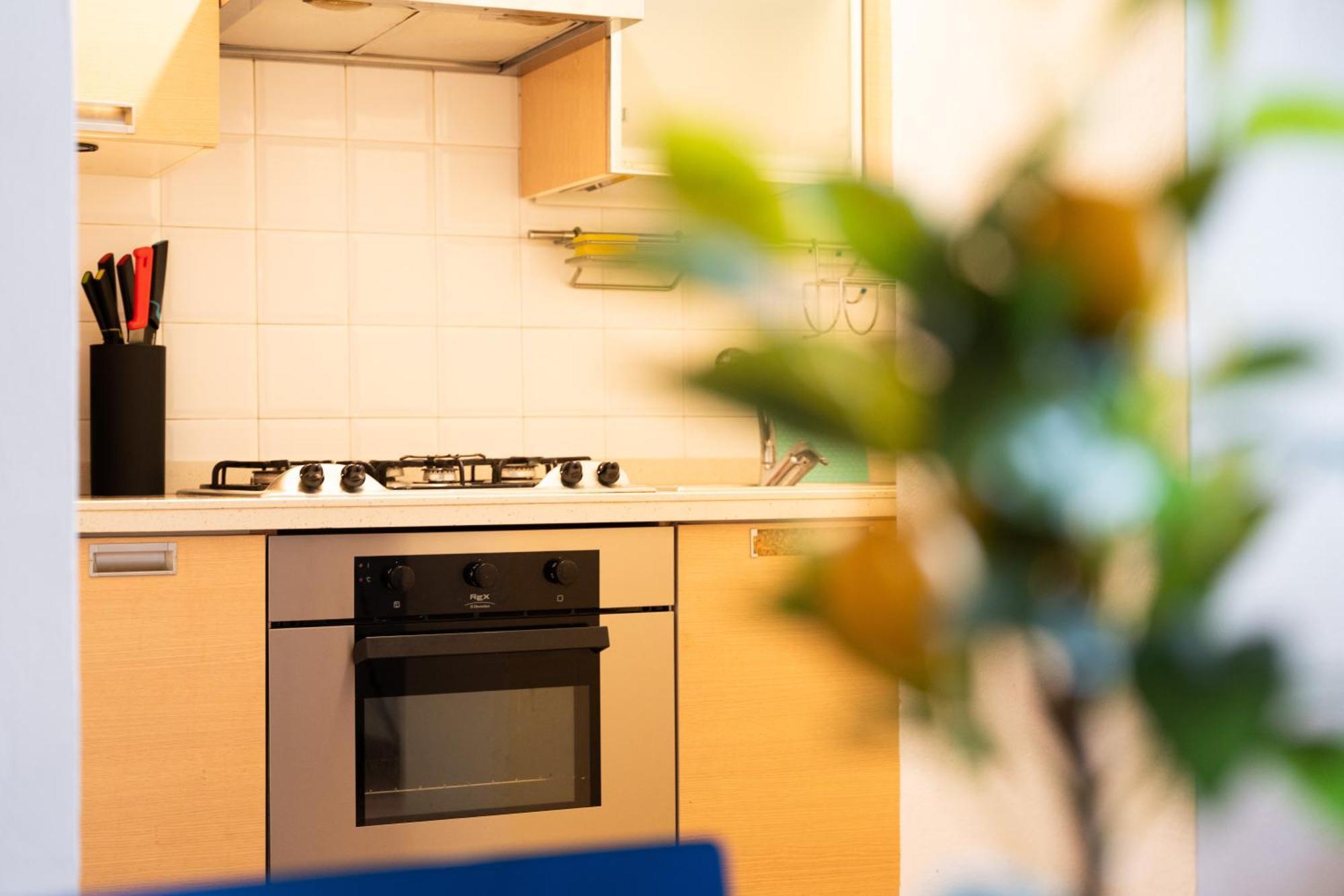 Nice Quiet Flat In Pta Venezia Milan Exterior photo
