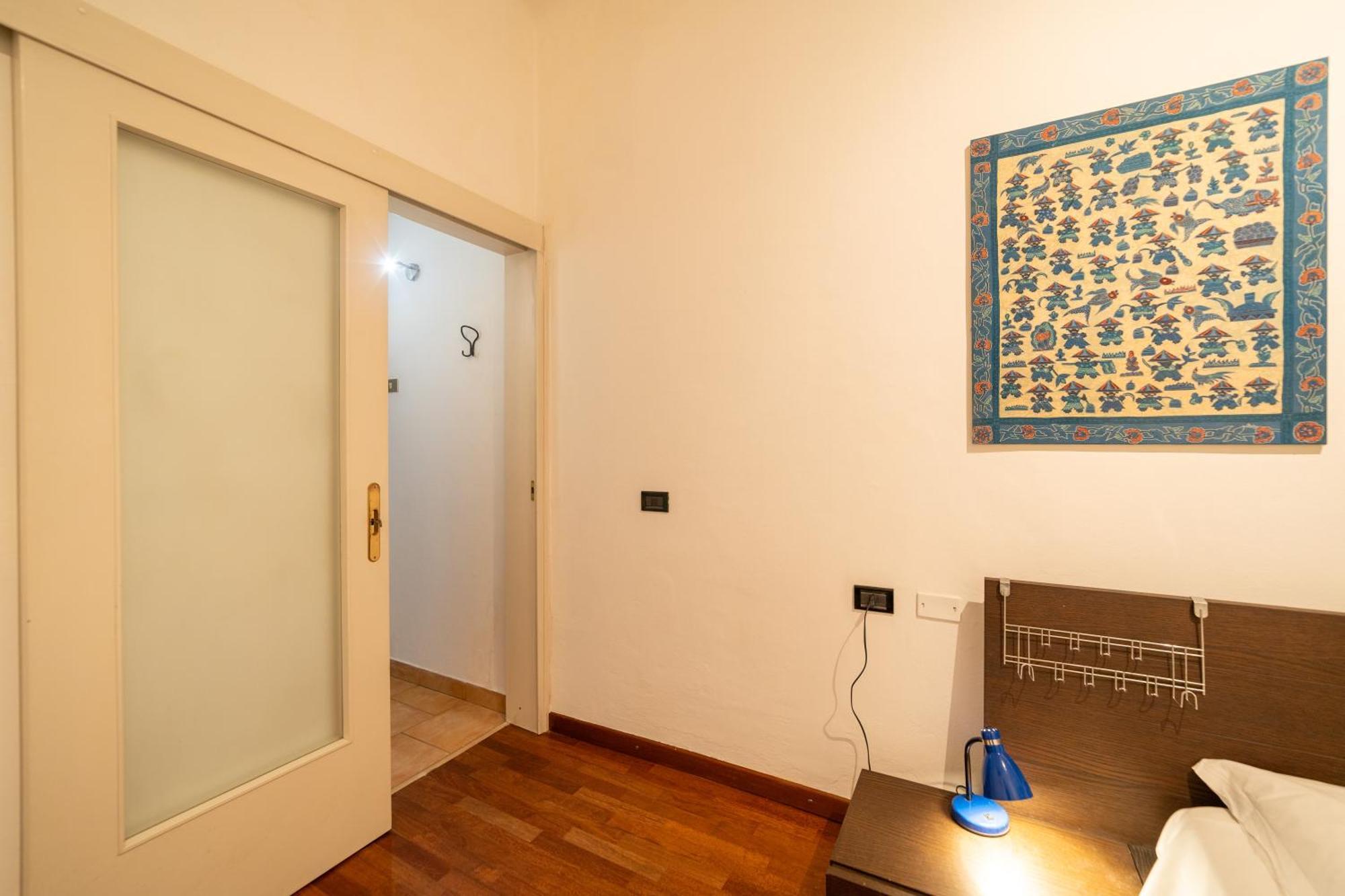 Nice Quiet Flat In Pta Venezia Milan Exterior photo