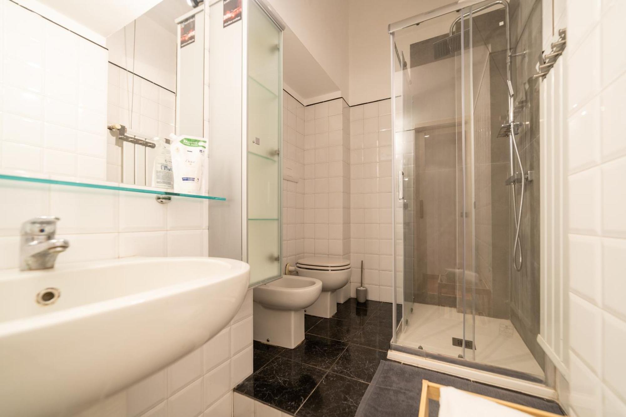 Nice Quiet Flat In Pta Venezia Milan Exterior photo