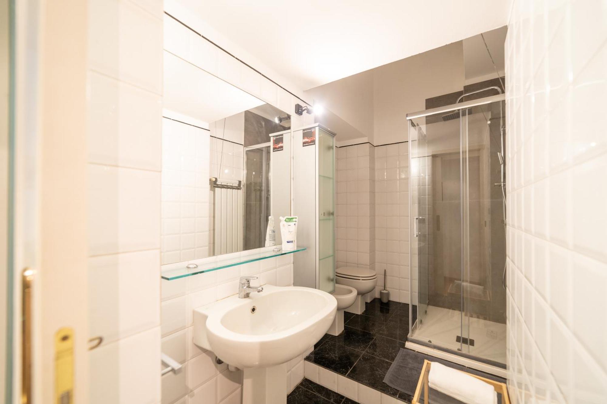 Nice Quiet Flat In Pta Venezia Milan Exterior photo