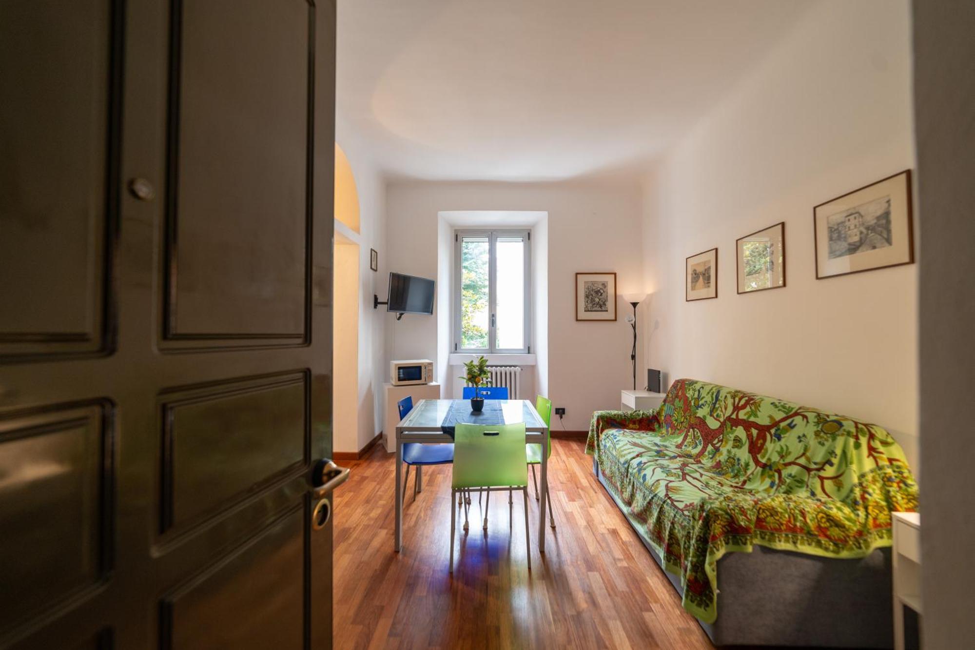Nice Quiet Flat In Pta Venezia Milan Exterior photo