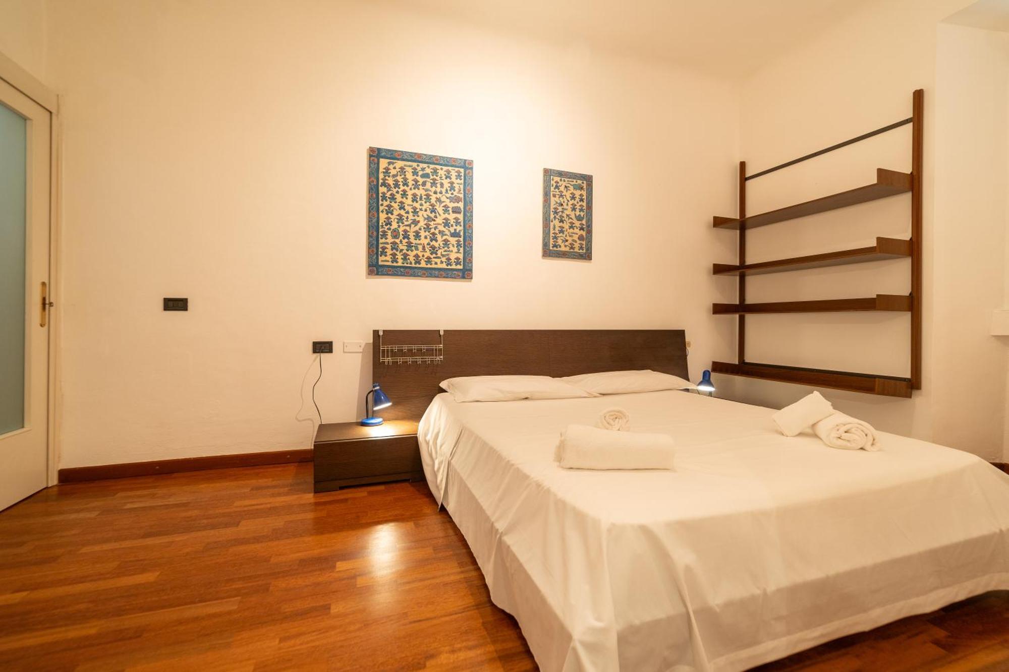 Nice Quiet Flat In Pta Venezia Milan Exterior photo