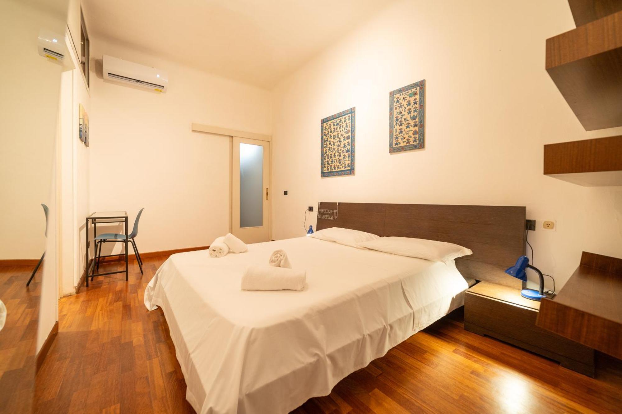 Nice Quiet Flat In Pta Venezia Milan Exterior photo