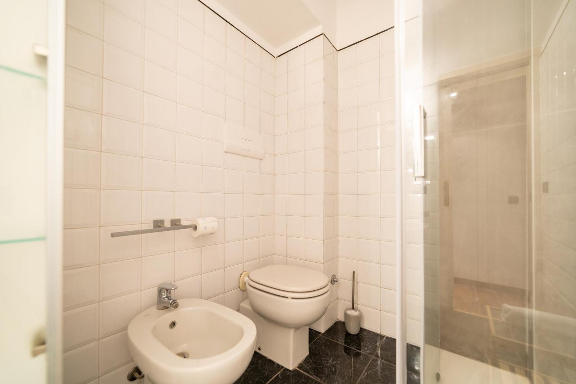Nice Quiet Flat In Pta Venezia Milan Exterior photo